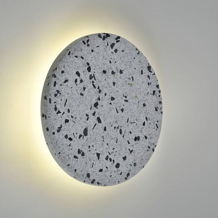 Светильник накладной Zortes Terrazzo ZRS.1878.09