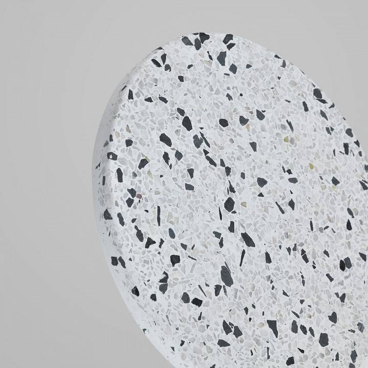 Светильник накладной Zortes Terrazzo ZRS.1878.09