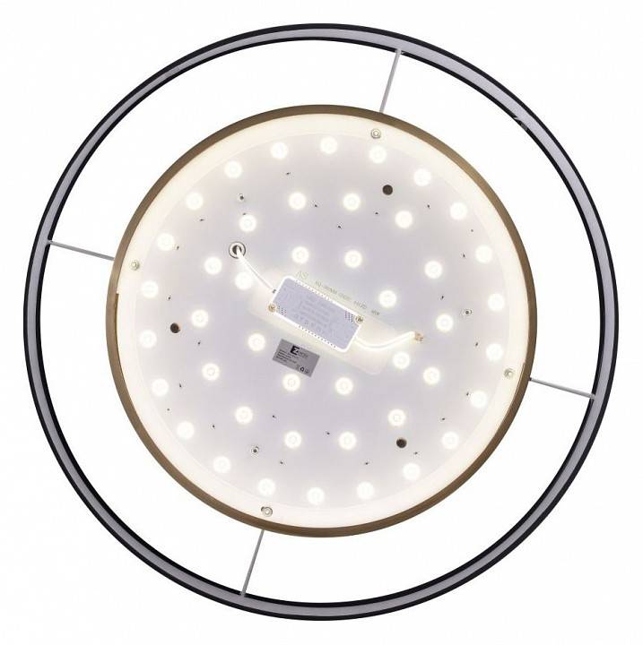 Накладной светильник Zortes Bella ZRS.27510.05