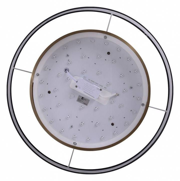 Накладной светильник Zortes Bella ZRS.27510.05