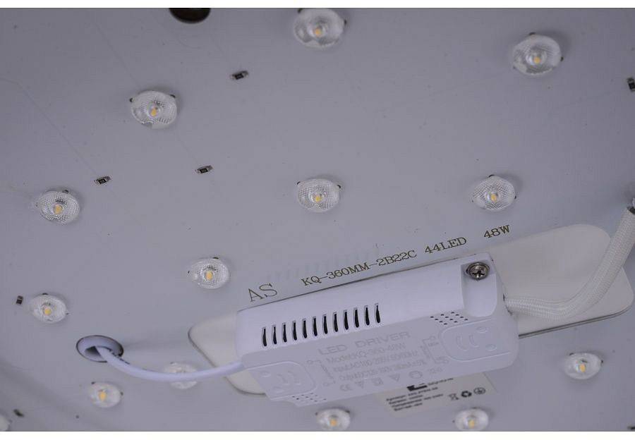 Накладной светильник Zortes Bella ZRS.27510.05