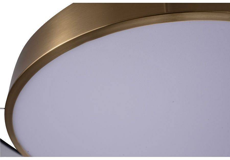 Накладной светильник Zortes Bella ZRS.27510.05