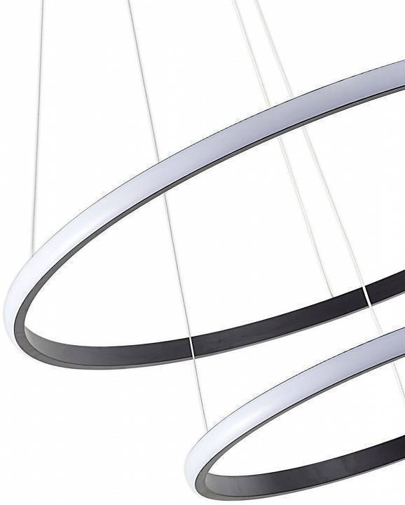 Подвесной светильник Zortes RINGOLIGHT ZRS.33321.63C