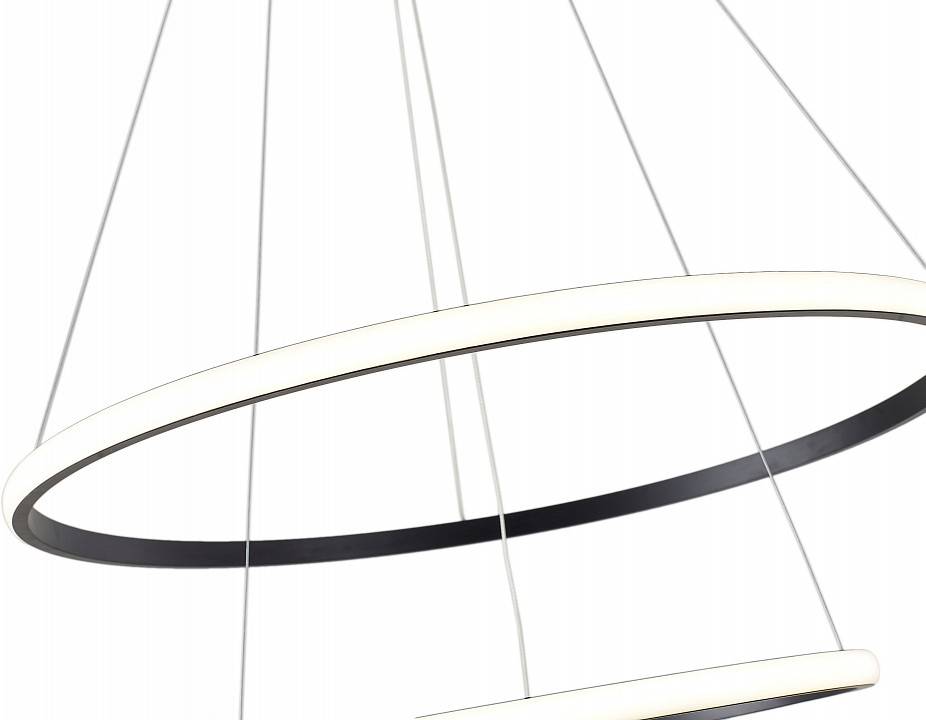 Подвесной светильник Zortes RINGOLIGHT ZRS.33321.63C