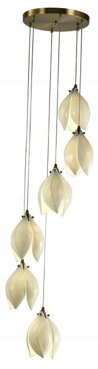 Подвесная люстра Zortes DALIN ZRS.90609.06