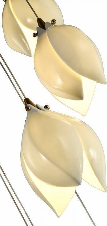 Подвесная люстра Zortes DALIN ZRS.90609.06