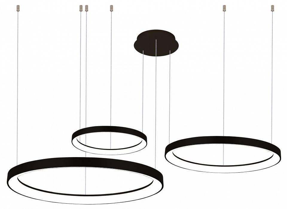 Подвесной светильник Zortes Innra ZRS.90611.03