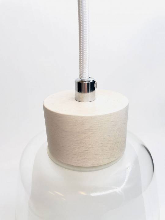 Подвесной светильник 33 идеи S.29.TR PND.121.03.01.002.BW-S.29.TR