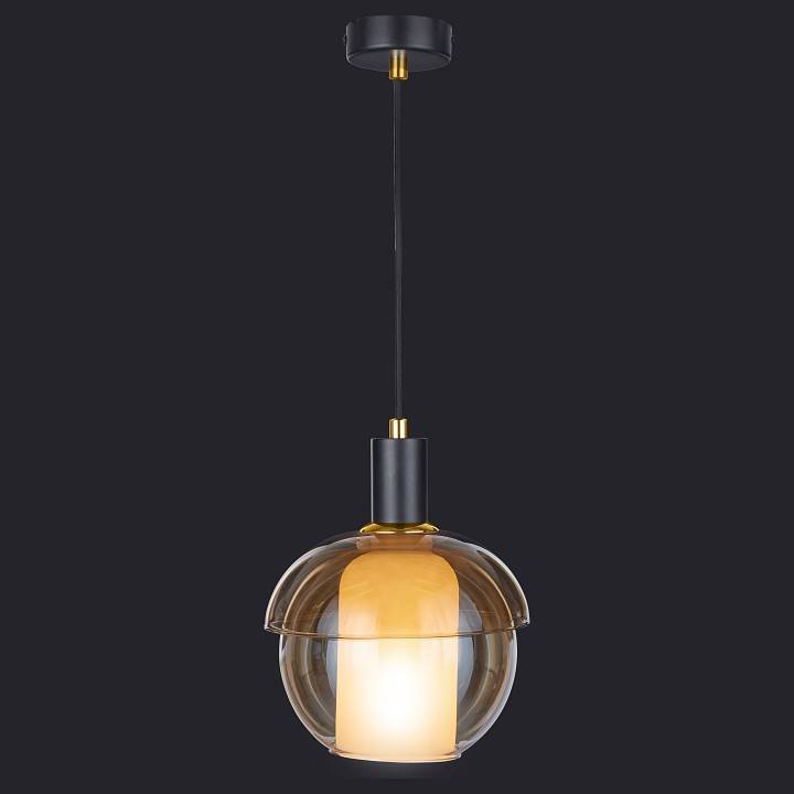 Подвесной светильник 33 идеи PND145 PND145.01.01.003.BL-M13AT