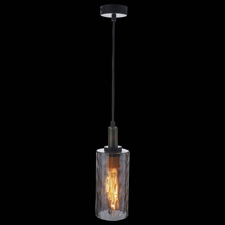 Подвесной светильник 33 идеи PND146 PND146.01.02.003.BL-S19GR