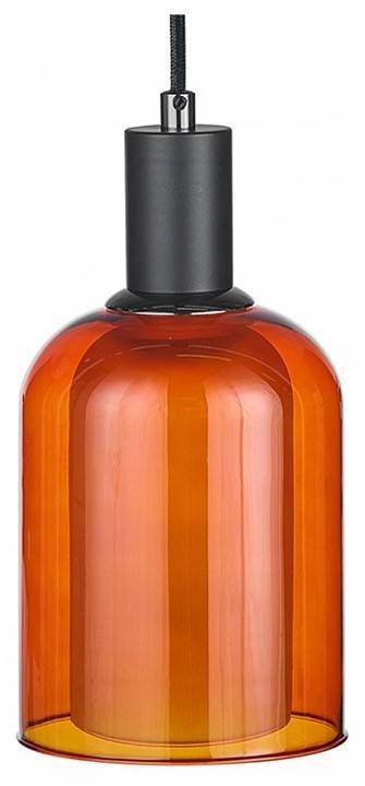 Подвесной светильник 33 идеи PND147.01.01.003.BL-M27OR