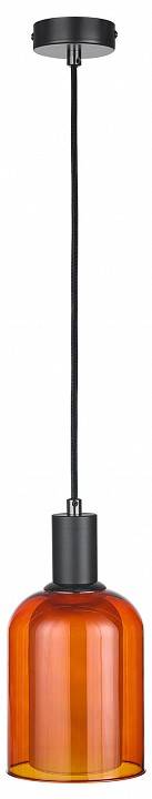 Подвесной светильник 33 идеи PND147.01.01.003.BL-M27OR