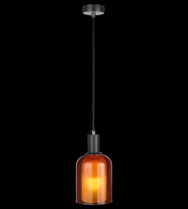 Подвесной светильник 33 идеи PND147.01.01.003.BL-M27OR