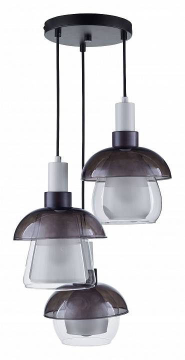 Подвесной светильник 33 идеи PND151.03.03.003.BL-M06TR