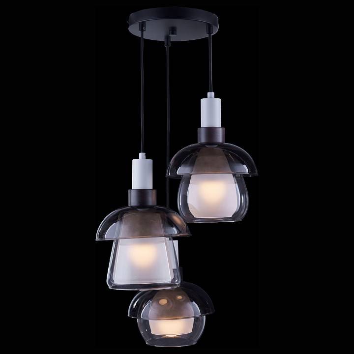 Подвесной светильник 33 идеи PND151.03.03.003.BL-M06TR