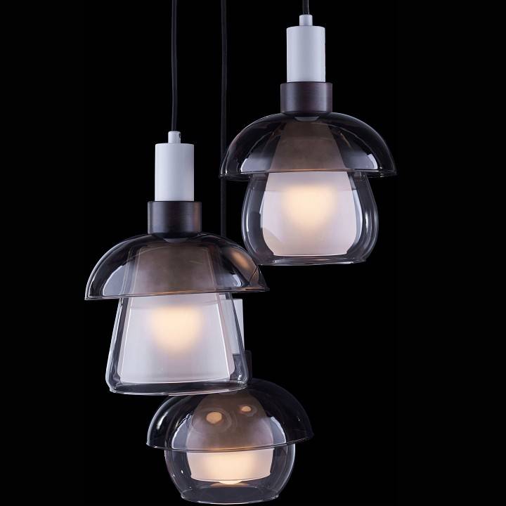 Подвесной светильник 33 идеи PND151.03.03.003.BL-M06TR