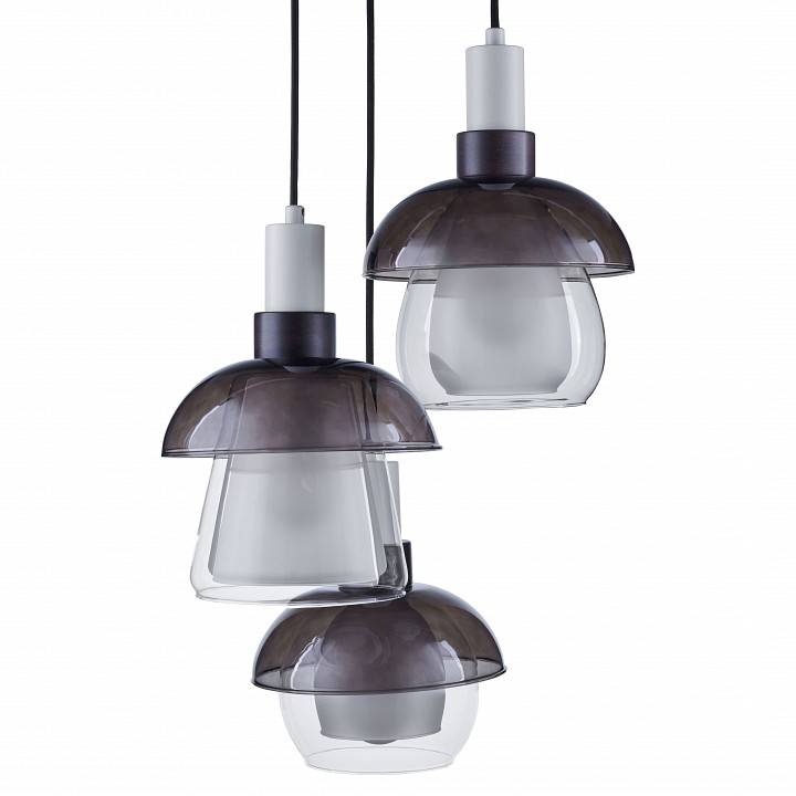 Подвесной светильник 33 идеи PND151.03.03.003.BL-M06TR