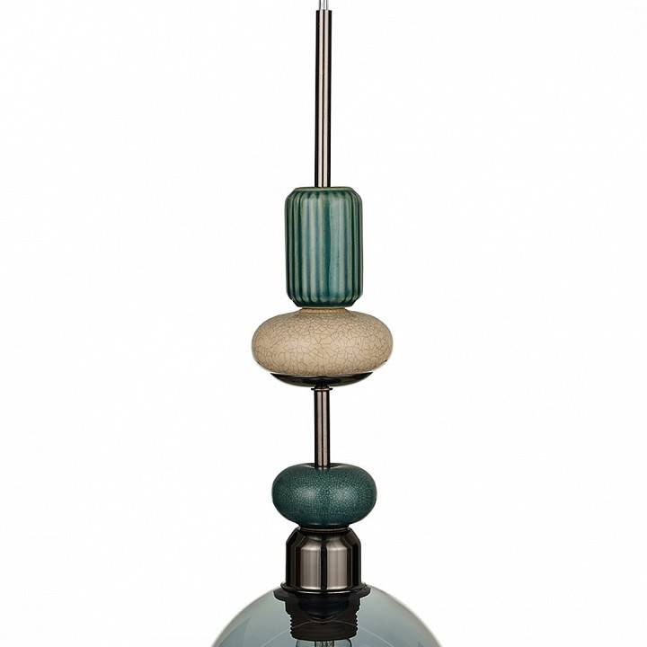 Подвесной светильник 33 идеи PND170 PND170.01.01DC.001T-S38GR