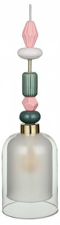 Подвесной светильник 33 идеи PND170 PND170.01.01GO.001T-M01TR