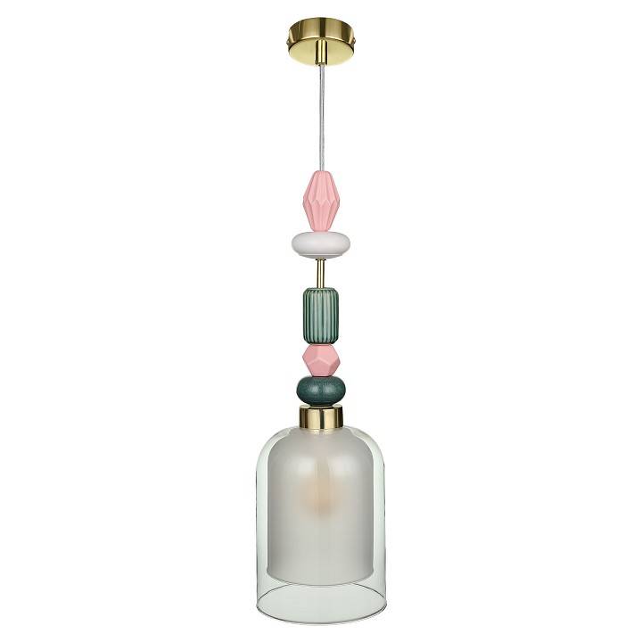 Подвесной светильник 33 идеи PND170 PND170.01.01GO.001T-M01TR