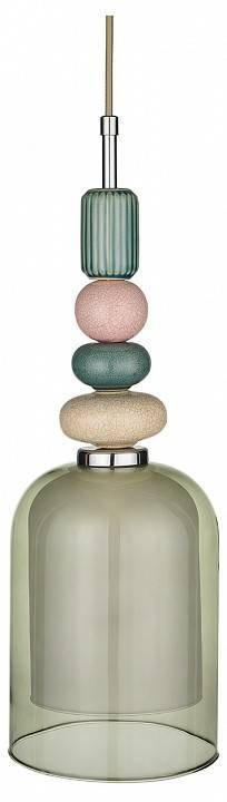 Подвесной светильник 33 идеи PND170.02.17CH.023-M01GC