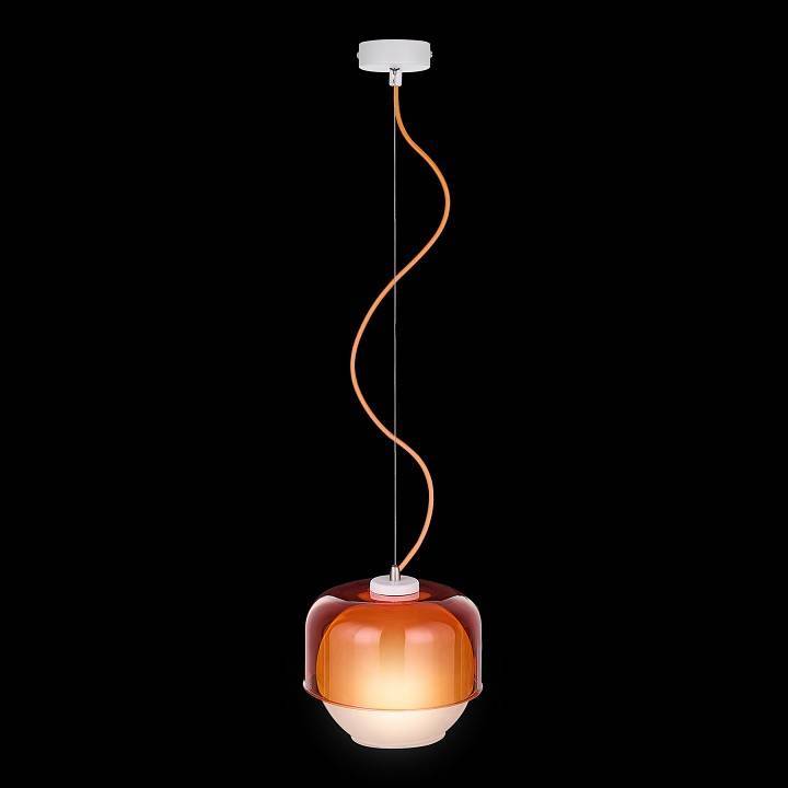 Подвесной светильник 33 идеи M21OR PND171.01.17.032WH-M21OR