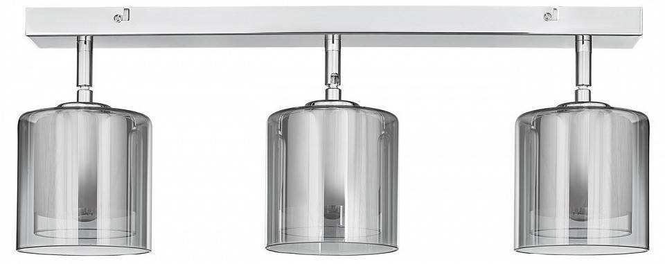 Спот 33 идеи WLL.102 WLL.102.03.17.CH-S25GR