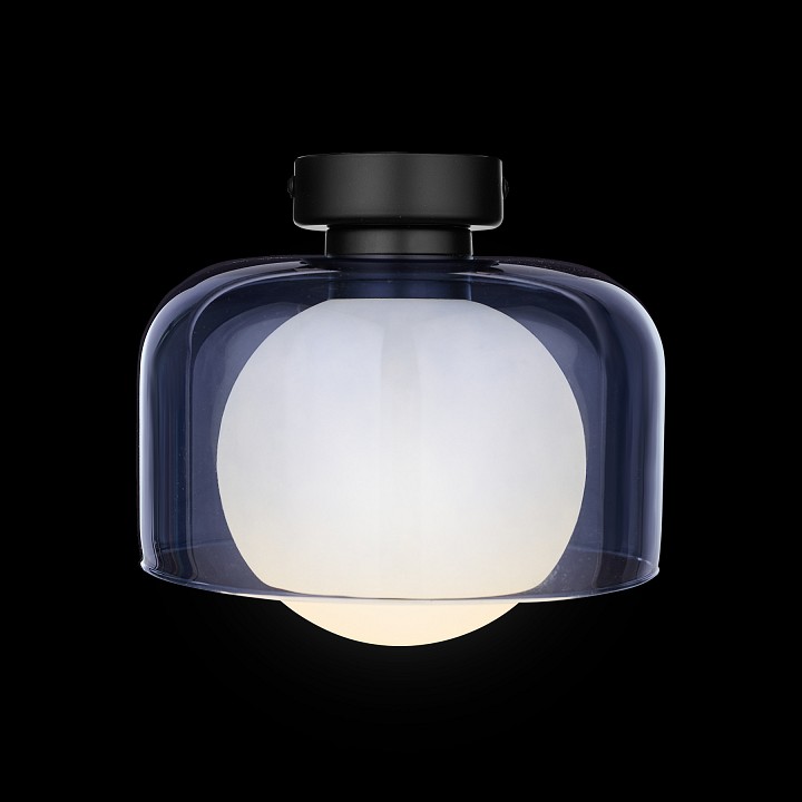 Накладной светильник 33 идеи M33LB WLL105.17BL-M33LB