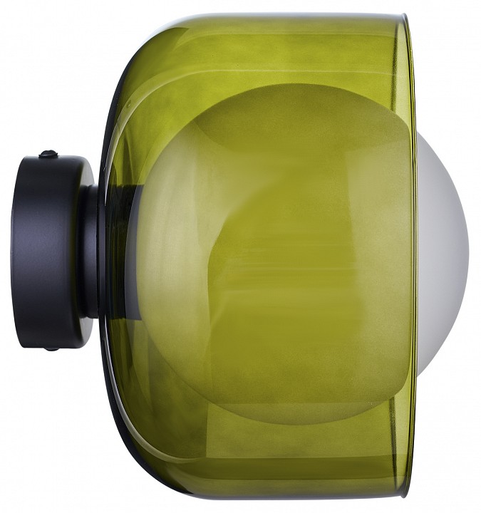 Накладной светильник 33 идеи M33LI WLL105.17BL-M33LI