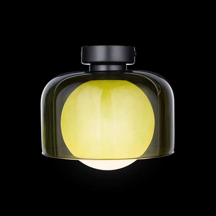 Накладной светильник 33 идеи M33LI WLL105.17BL-M33LI