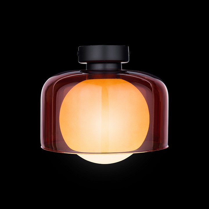 Накладной светильник 33 идеи M33OR WLL105.17BL-M33OR