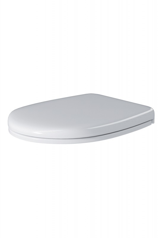 Сиденье для унитаза Cersanit TRENTO термопласт S-DS-TRENTO-PL-t