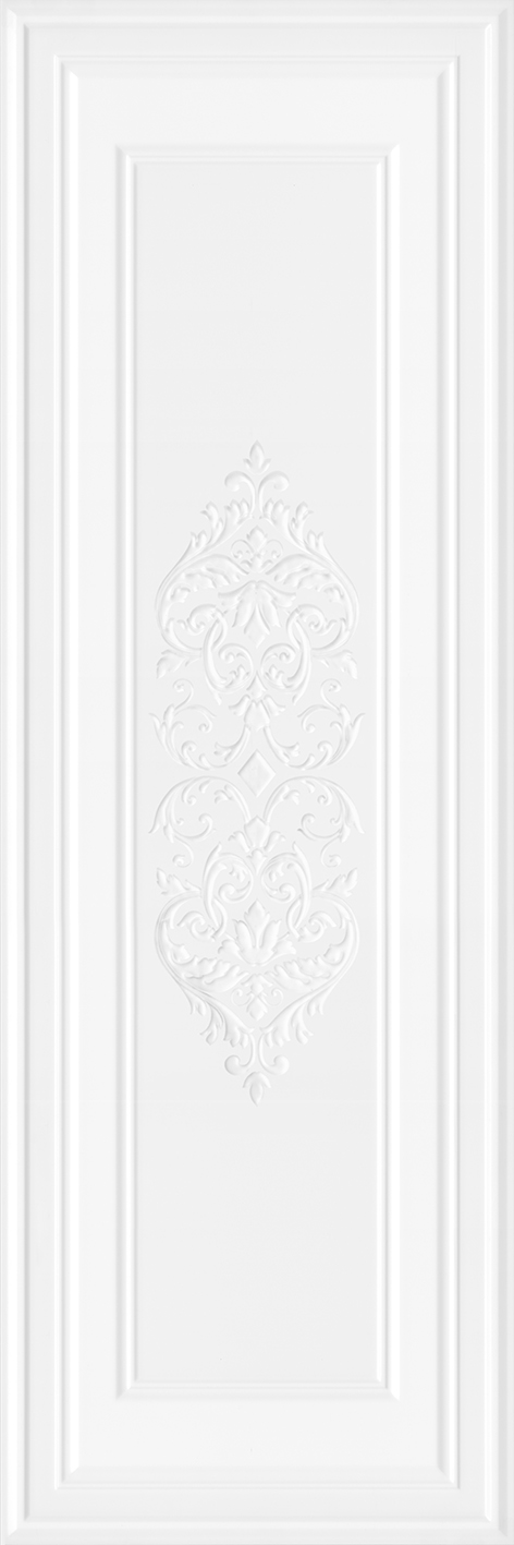 Декор Kerama Marazzi Монфорте обрезной 40х120 см 14042R\3F