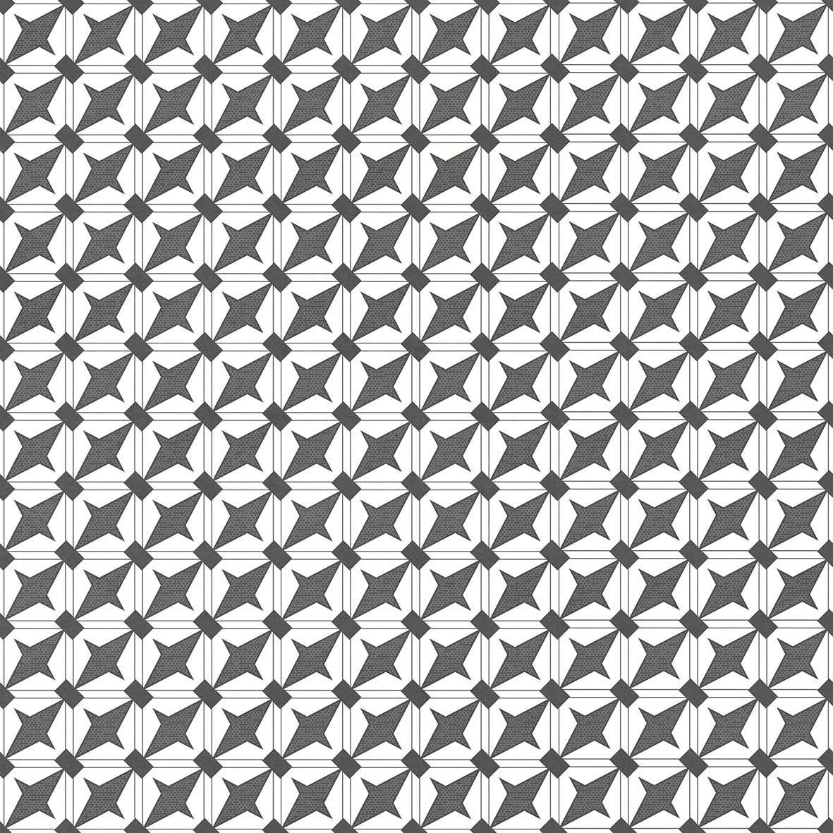 Керамогранит декор LB-Ceramics Эллен черно-белый 30х30 см 6032-0422-1001