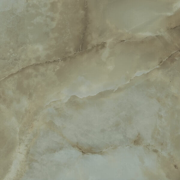 Керамогранит Kerama Marazzi Джардини зеленый обрезной лаппатированный 60х60 см SG642322R