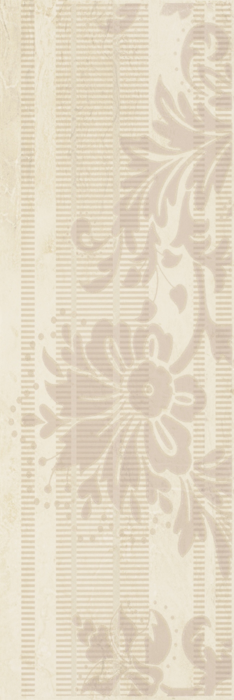 Декор Paradyz Miriam Beige A 20х60 см х9999020699