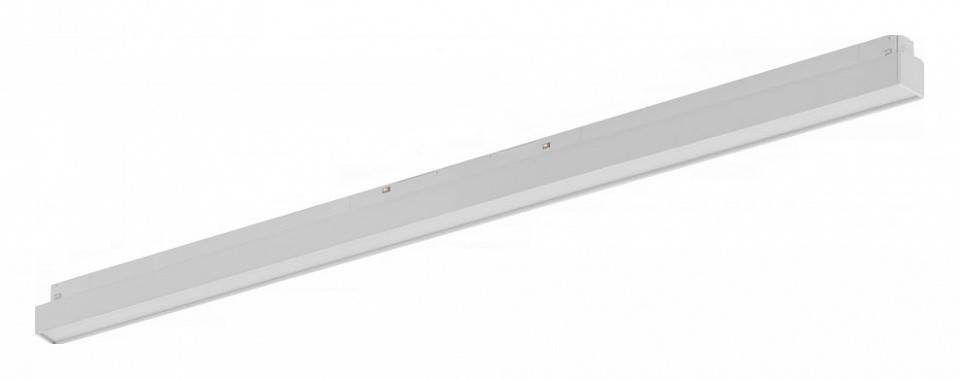 Накладной светильник iLedex Technical VISION48/22 4822-001-L900-36W-110DG-4000K-WH