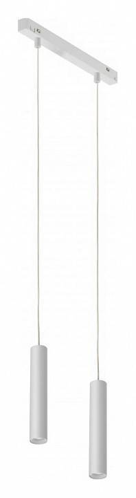 Подвесной светильник iLedex Technical VISION48/22 4822-008-H300-20W-24DG-4000K-WH