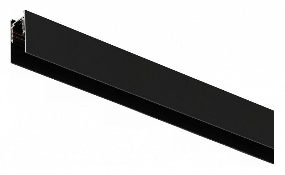 Трек накладной iLedex Technical VISION48/22 4822-52/27-1000-BK