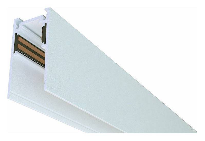 Трек накладной iLedex Technical VISION48/22 4822-52/27-3000-WH