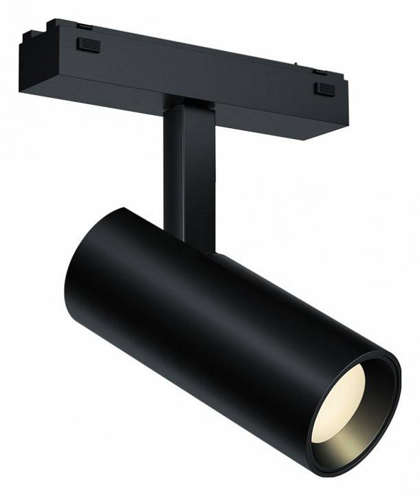 Светильник на штанге iLedex Technical VISION48/25 SMART 4825-042-D55-18W-38DG-BK