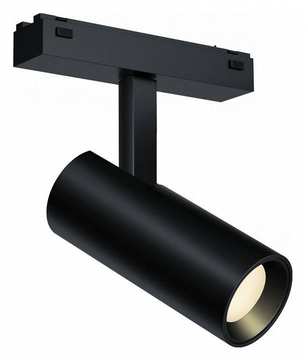 Светильник на штанге iLedex Technical VISION48/25 SMART 4825-042-D55-18W-38DG-BK