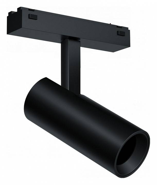 Светильник на штанге iLedex Technical VISION48/25 SMART 4825-042-D55-18W-38DG-BK