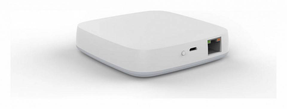 Контроллер iLedex Technical VISION48/22 ZGB 2