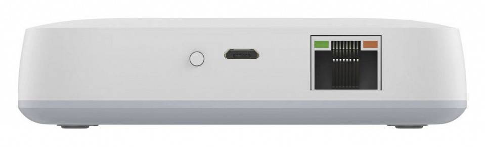 Контроллер iLedex Technical VISION48/22 ZGB 2