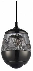 Подвесной светильник iLedex Rocks 8278P-1 PBK