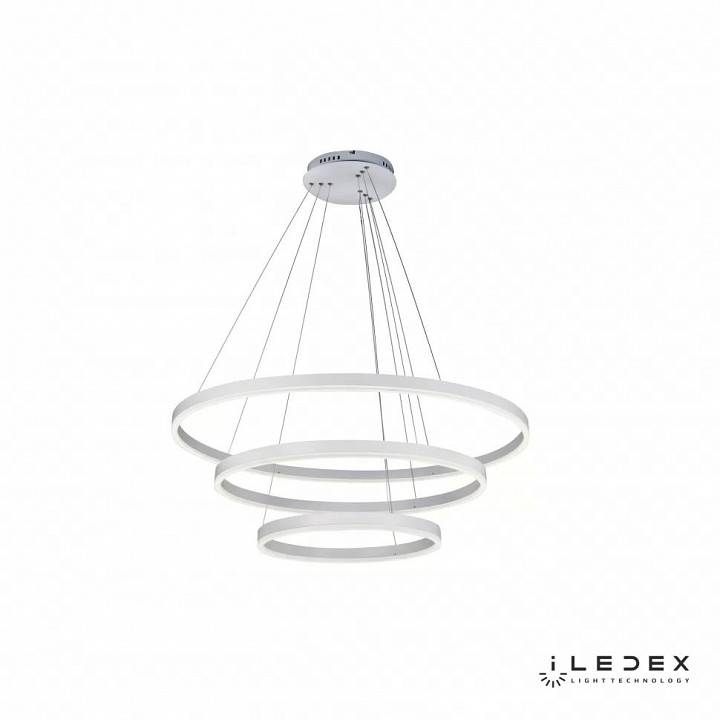 Подвесной светильник iLedex Orion 114 Вт LZ-230-1 114W WH