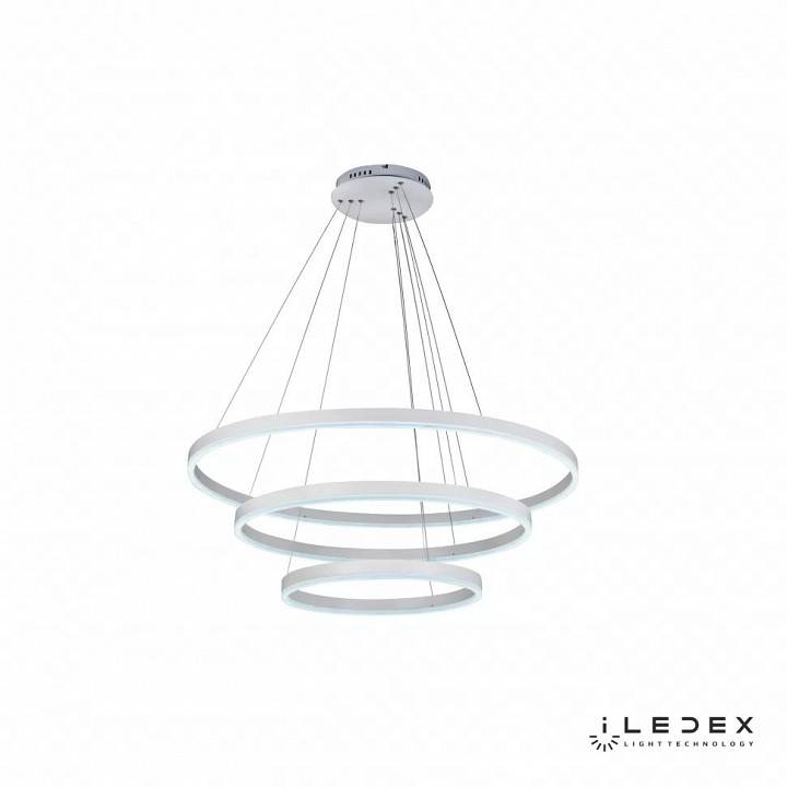 Подвесной светильник iLedex Orion 114 Вт LZ-230-1 114W WH