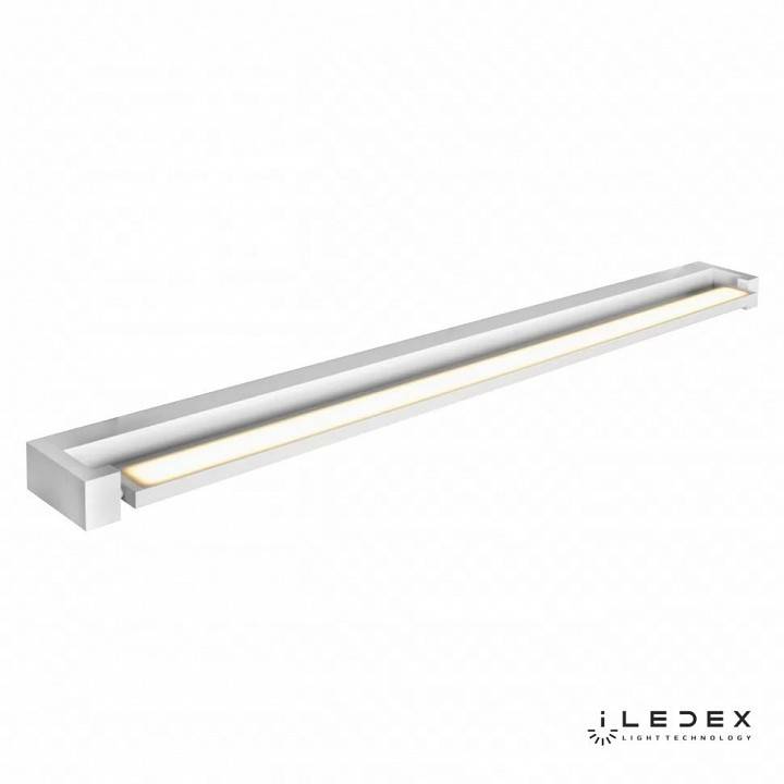 Накладной светильник iLedex Firefox W1173-3 WH