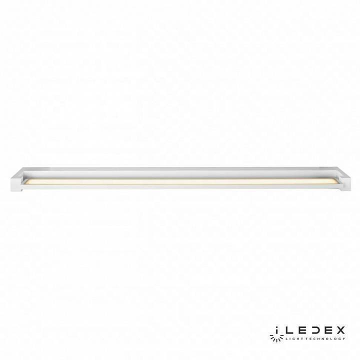 Накладной светильник iLedex Firefox W1173-3 WH